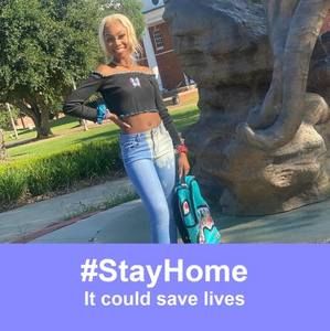 Meet your Posher, Gwen